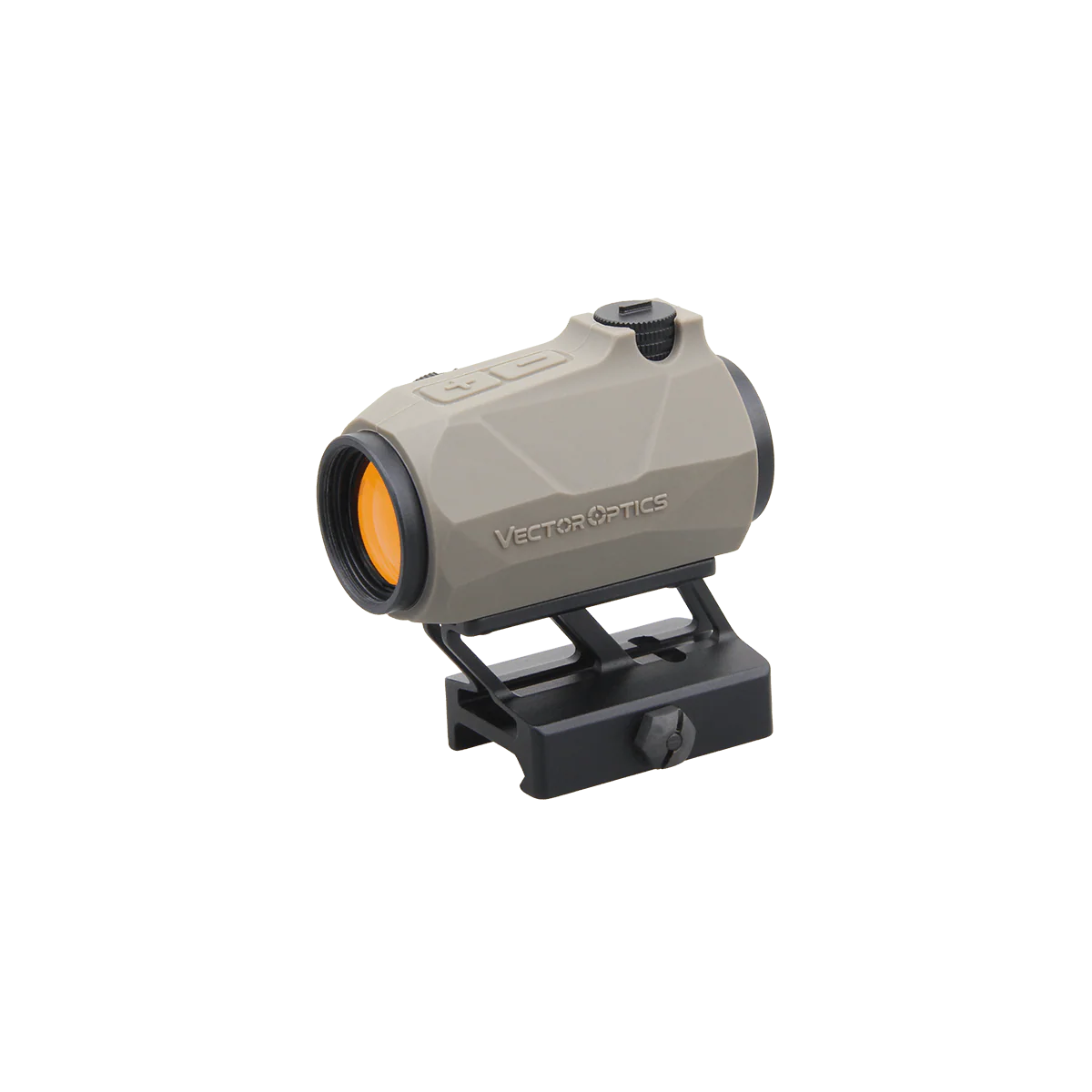 Maverick-IV 1x20 Mini Rubber Armored Reflex Sight SOP - Image 9