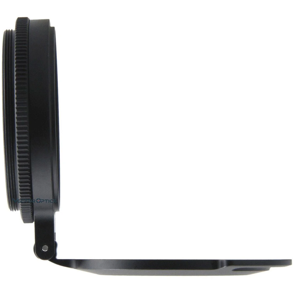 Metal Flip-up Cap for 34mm Continental Riflescope - Image 3