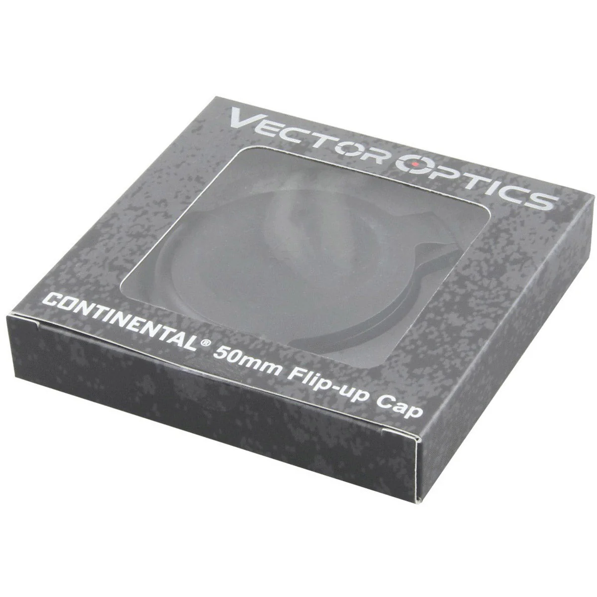 Metal Flip-up Cap for 34mm Continental Riflescope - Image 6