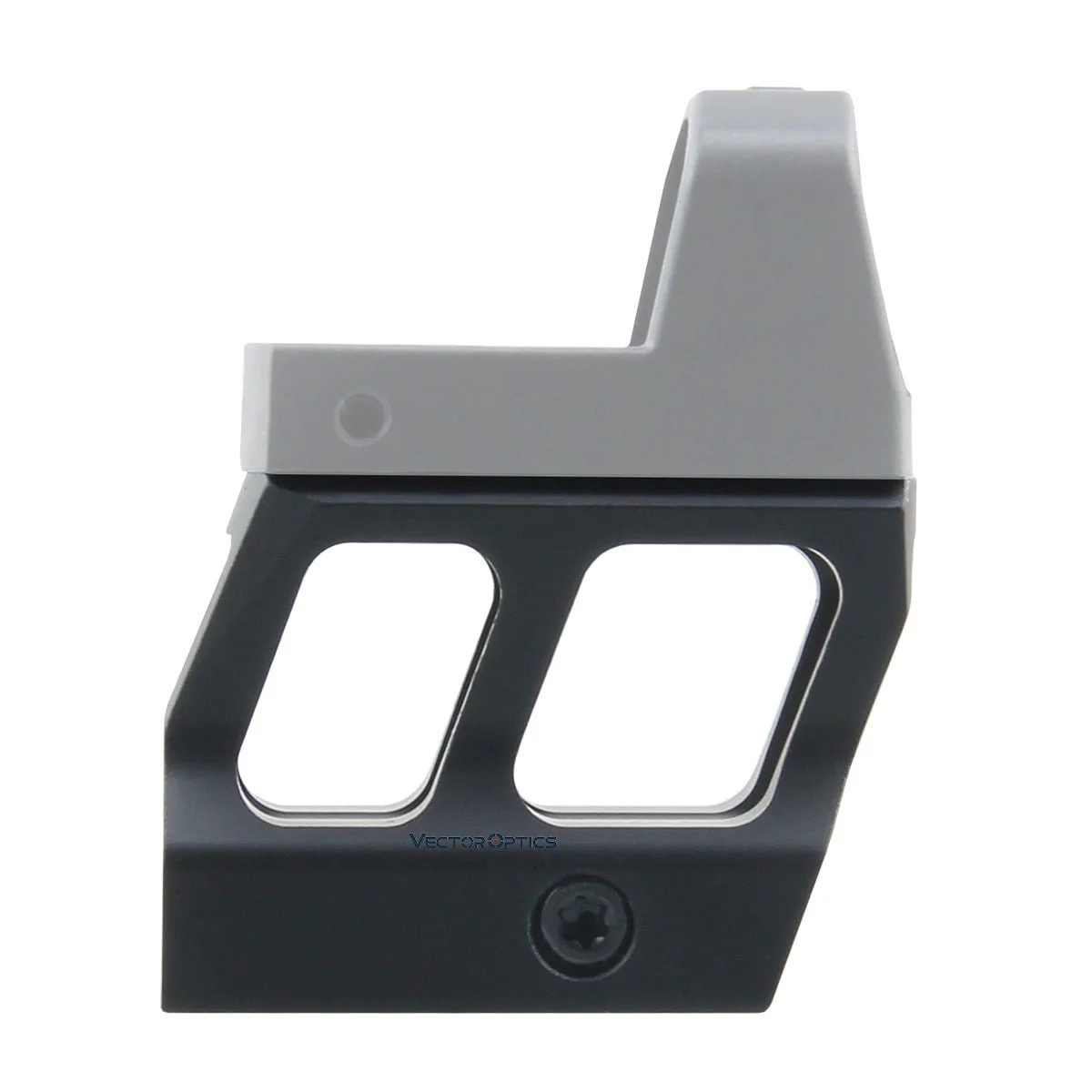 MGT Red Dot Sight Cantilever Picatinny Riser Mount - Image 13