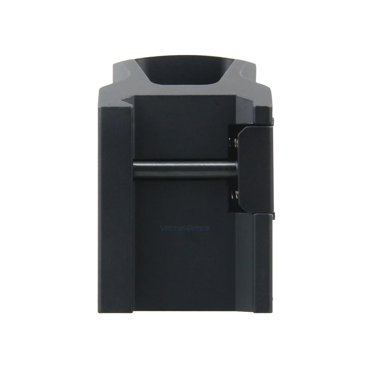 MGT Red Dot Sight Cantilever Picatinny Riser Mount - Image 7