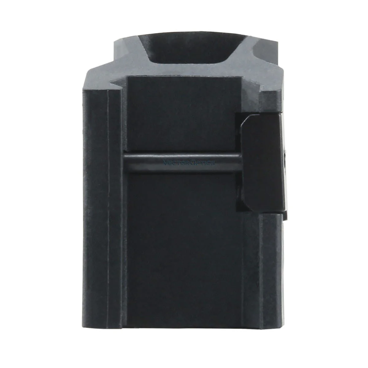MGT Red Dot Sight Cantilever Weaver Polymer Mount - Image 8