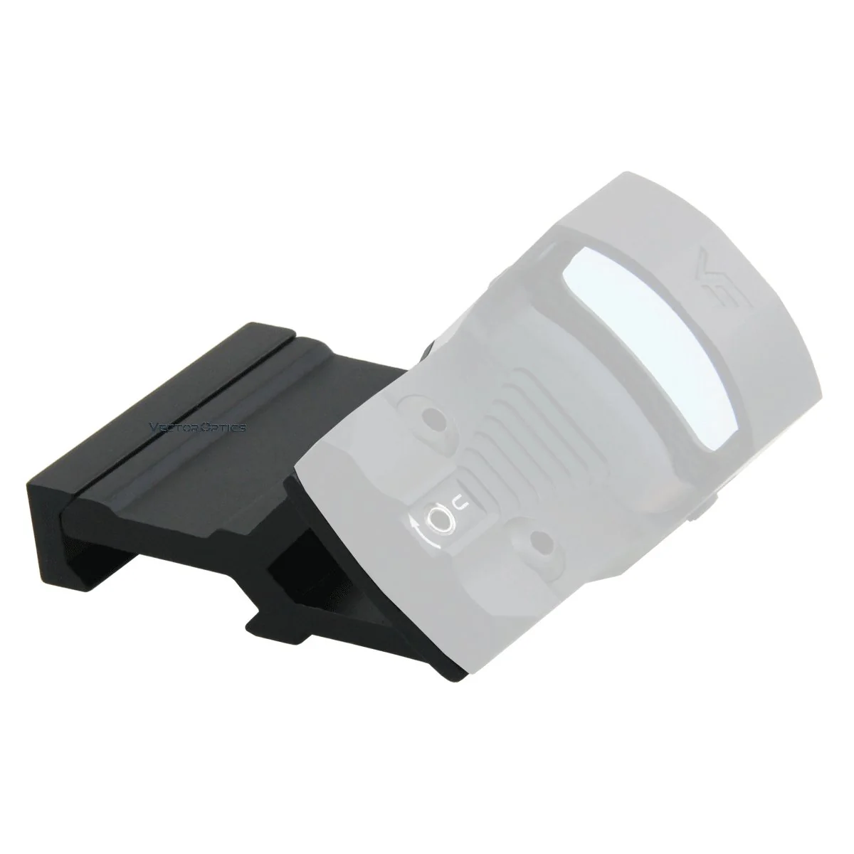 MGT Red Dot Sight Offset Picatinny Mount - Image 10