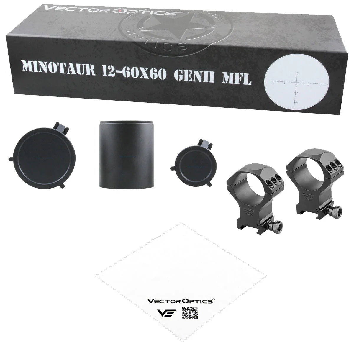 Minotaur 12-60x60 GenII MFL SFP (SCOL-40) - Image 10