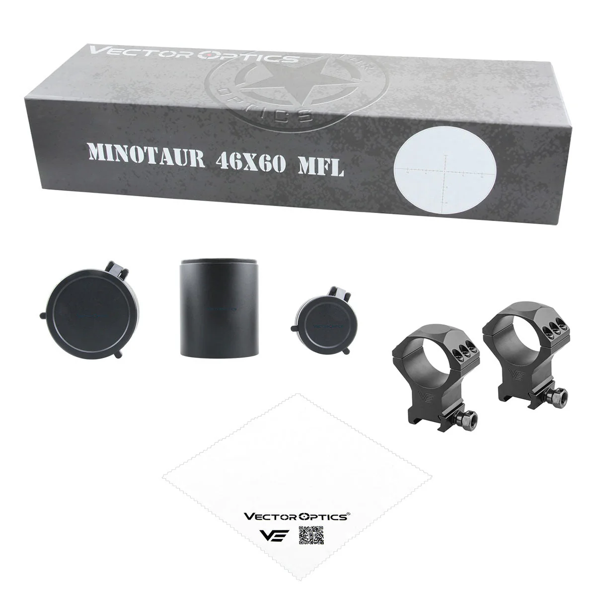 Minotaur 46x60 GenII MFL SFP - Image 10