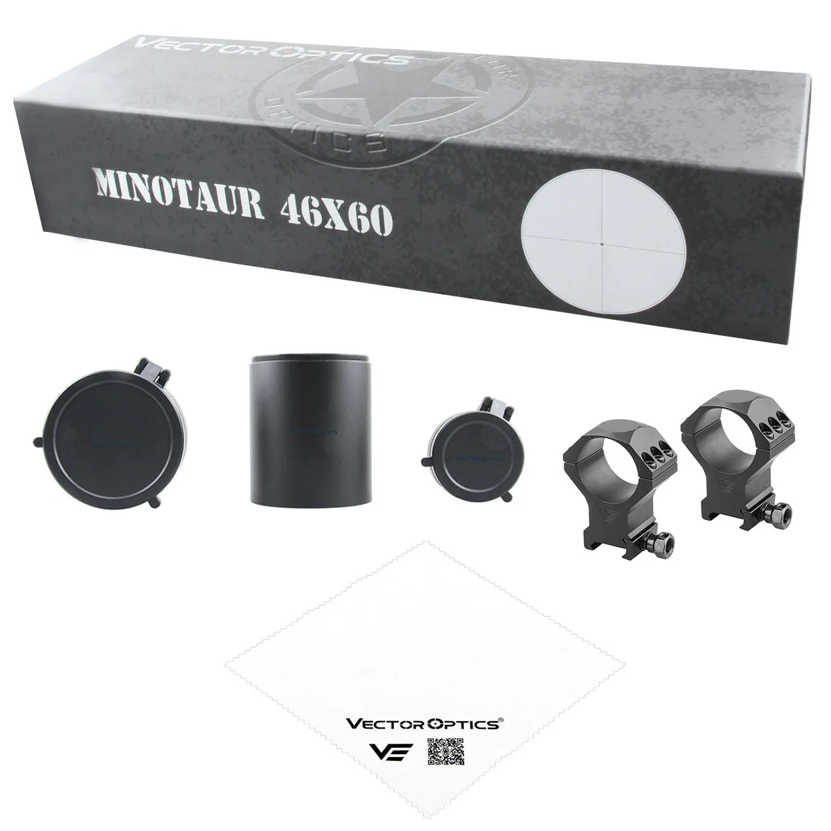 Minotaur 46x60 GenII SFP - Image 10
