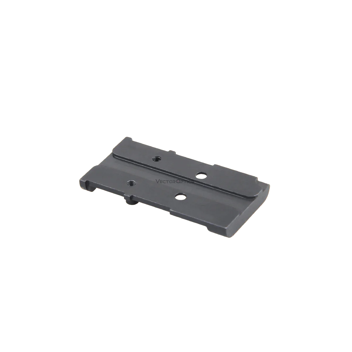 MOS to MGT RMS Footprint Pistol Red Dot Steel Adapter - Image 6