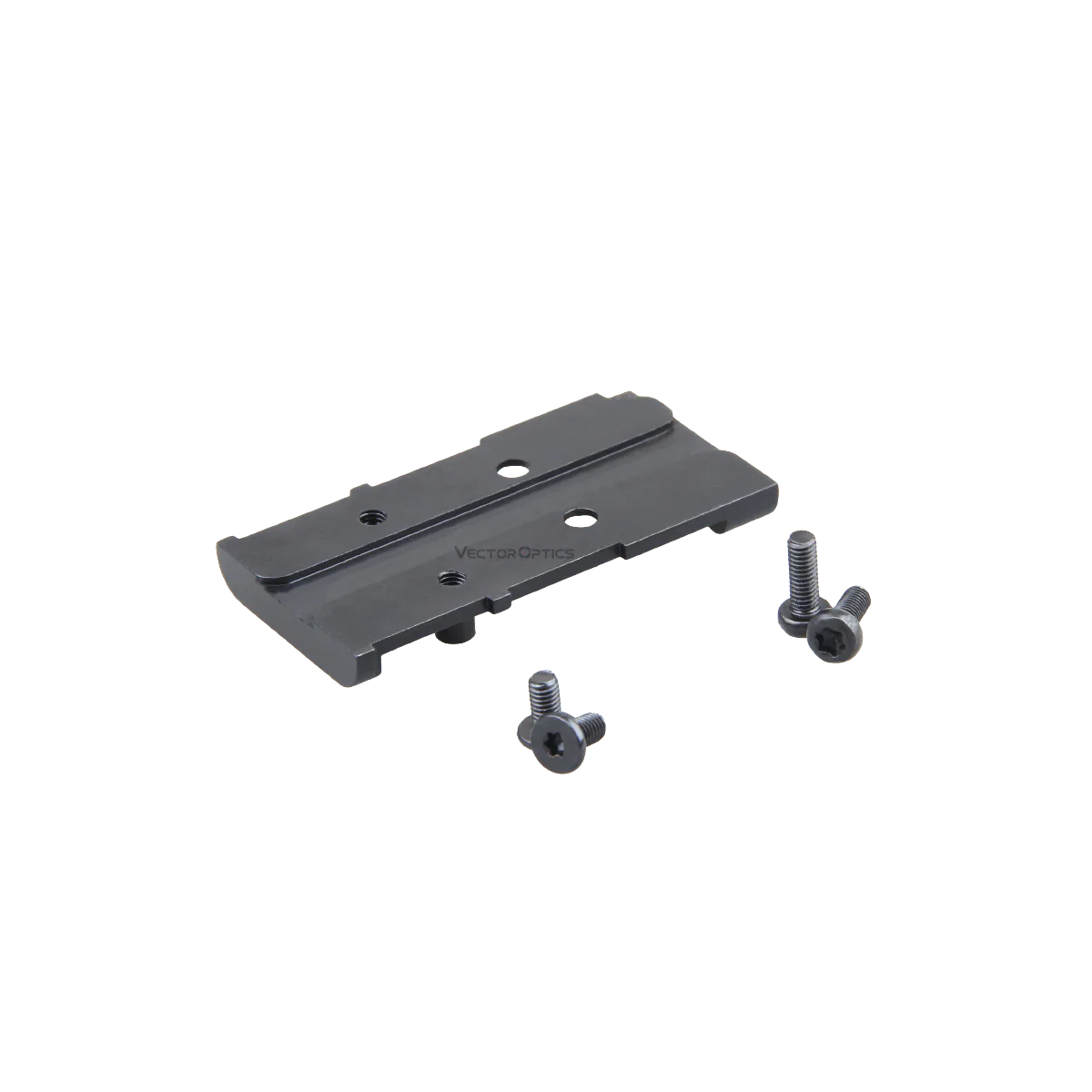 MOS to MGT RMS Footprint Pistol Red Dot Steel Adapter - Image 7