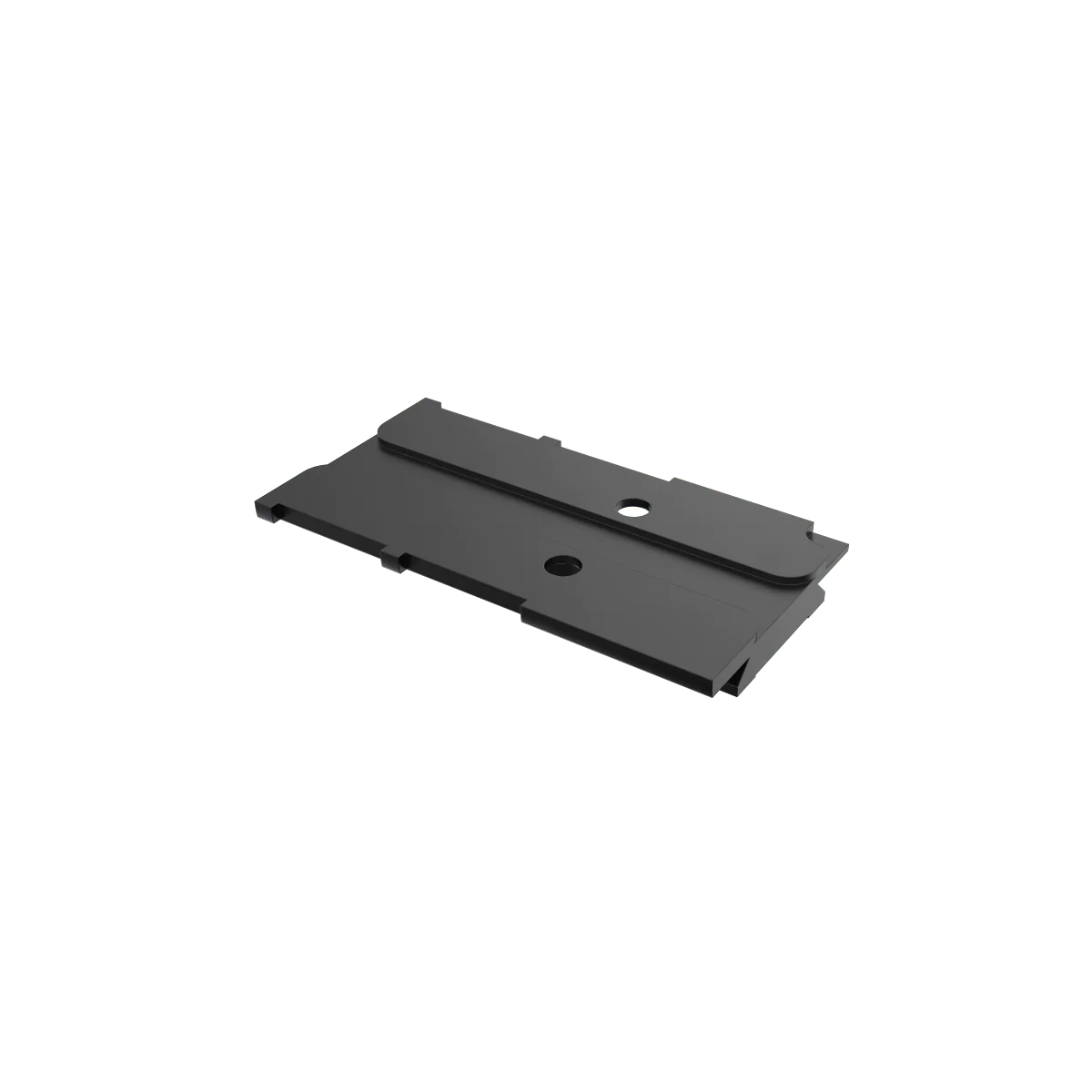 MOS to VOD Footprint Pistol Red Dot Steel Adapter - Image 4
