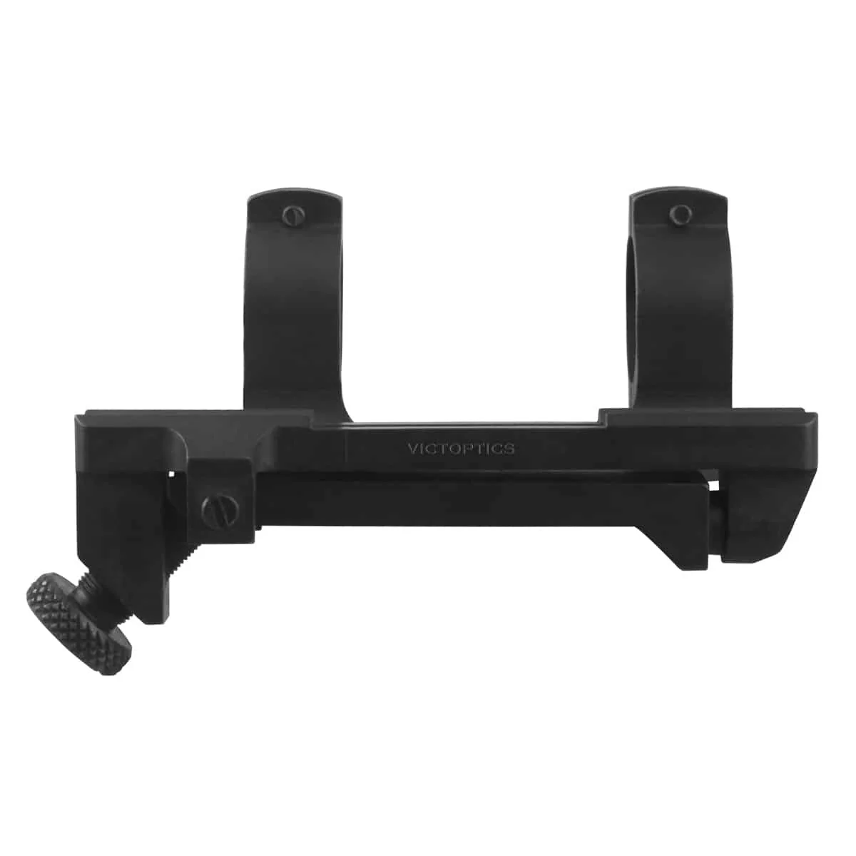 Mosin-Nagant Steel Side Mount - Image 3