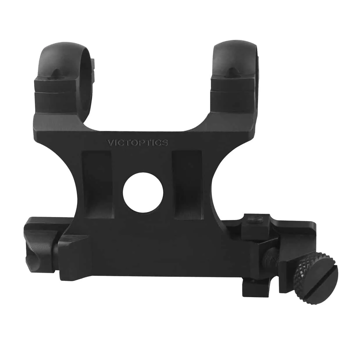 Mosin-Nagant Steel Side Mount - Image 4