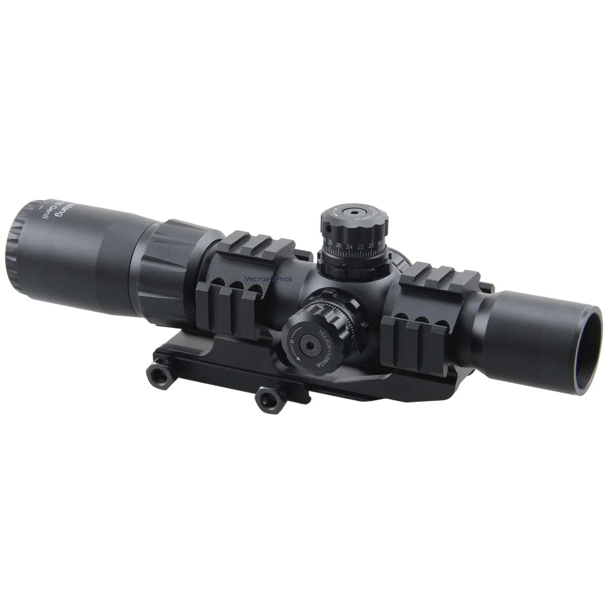 Mustang 1-4x30 SFP LPVO (SCOC-29) - Image 4