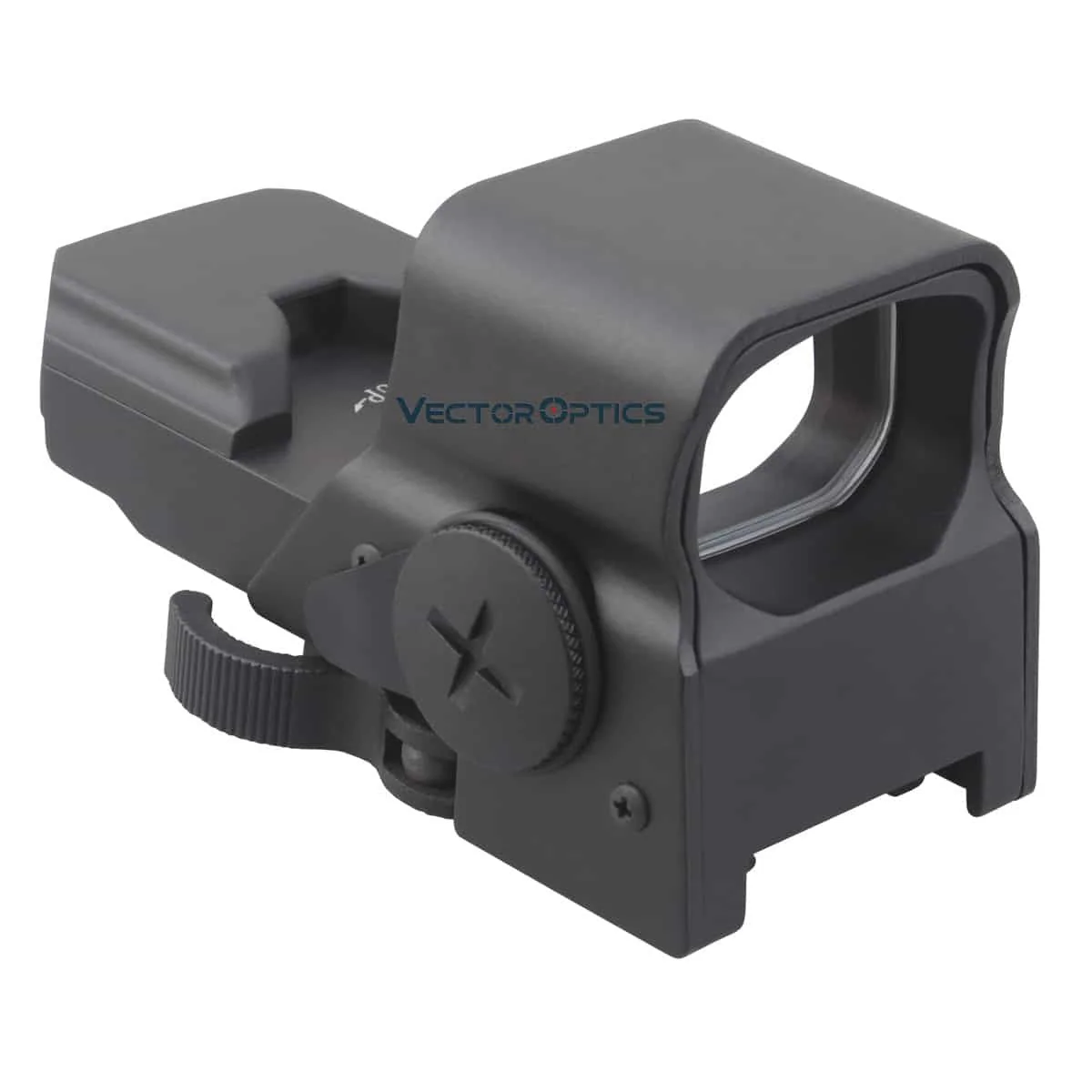 Omega 8 Reticle Sight - Image 3
