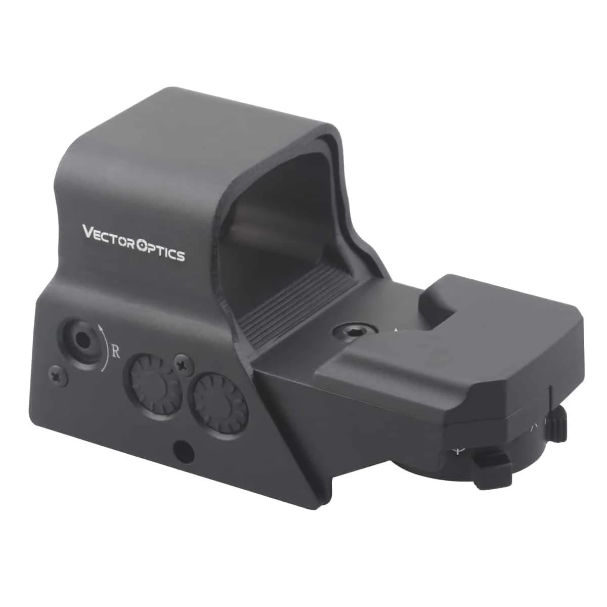 Omega 8 Reticle Sight - Image 4