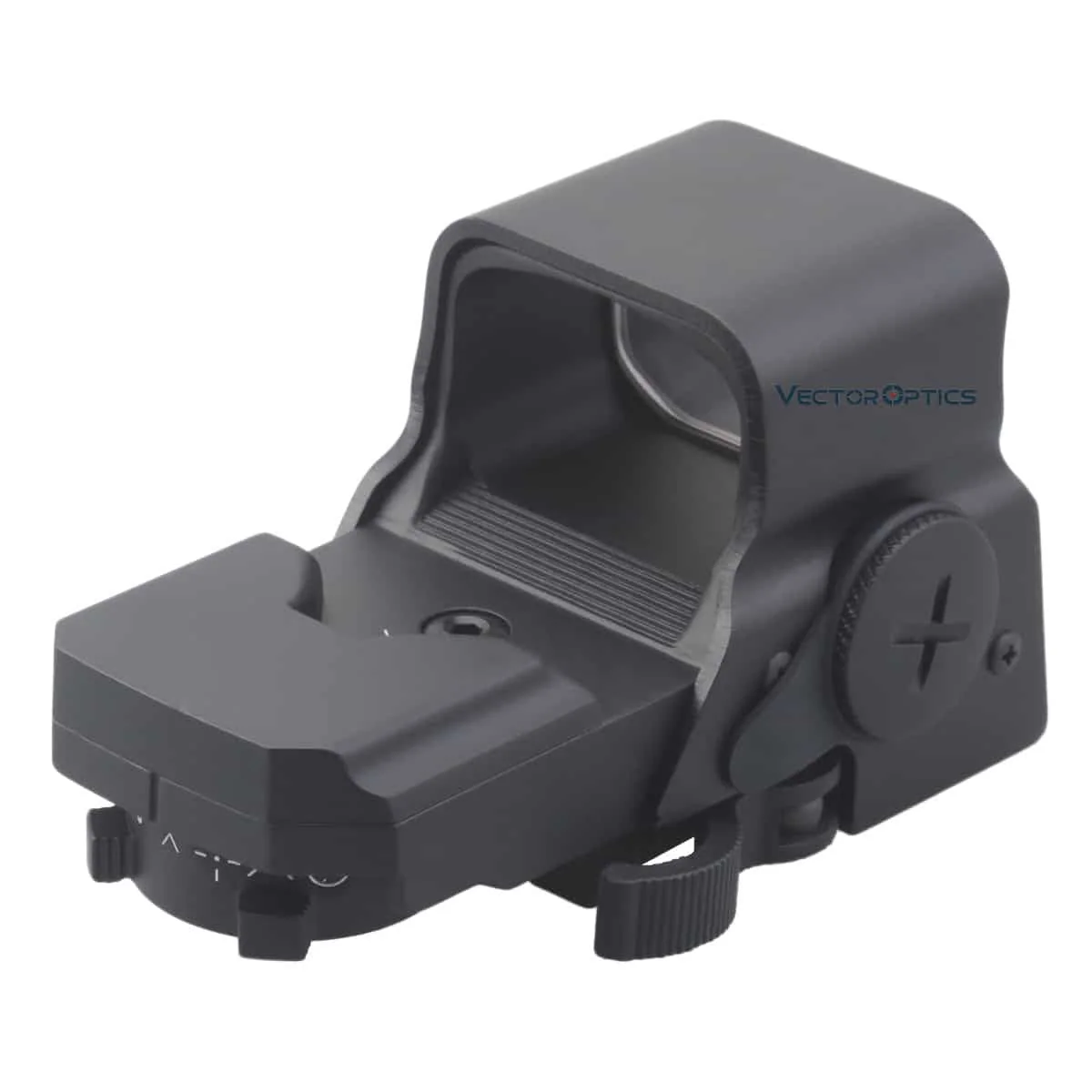 Omega 8 Reticle Sight - Image 5