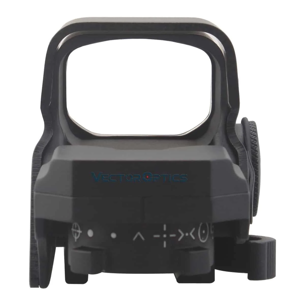 Omega 8 Reticle Sight - Image 8
