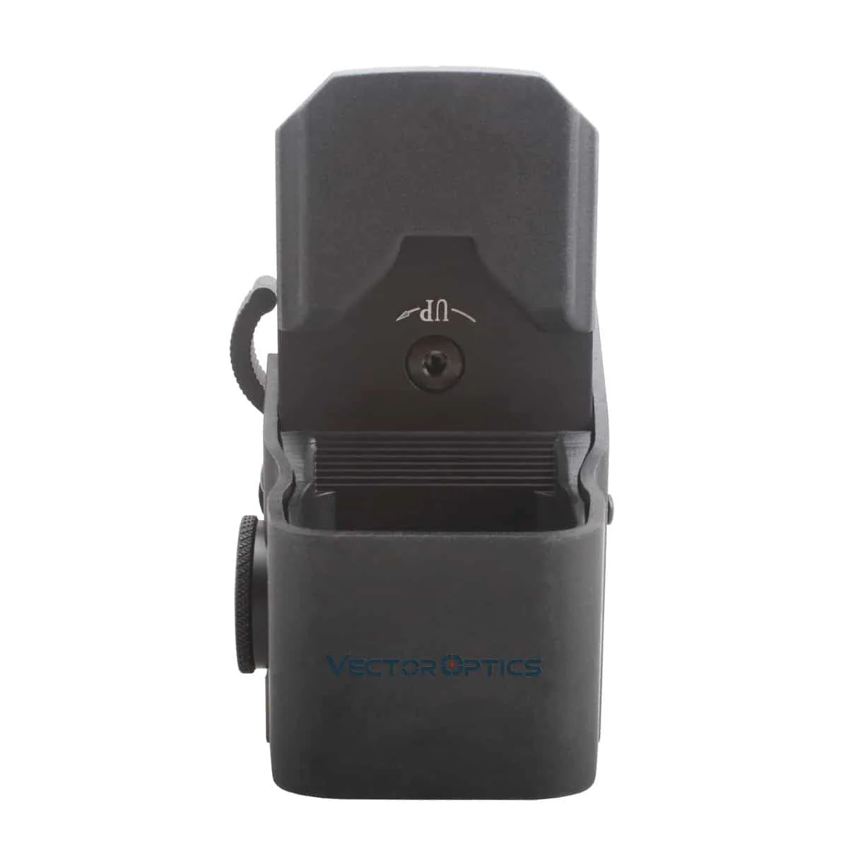Omega 8 Reticle Sight - Image 9