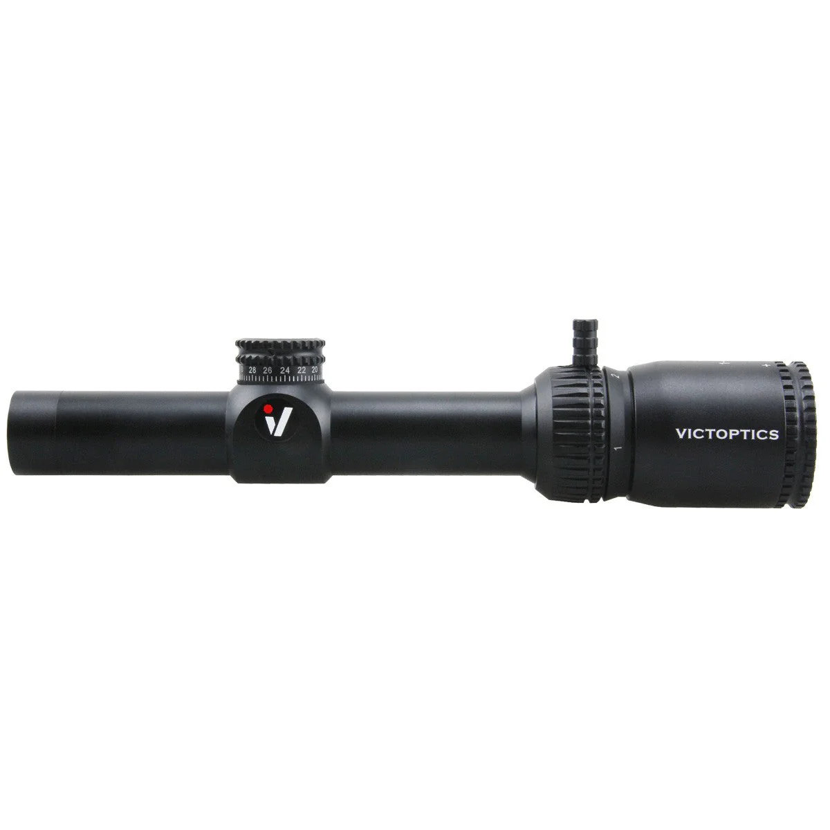 Victoptics ZOD 1-4x20 LPVO Scope (OPSL18) - Image 6