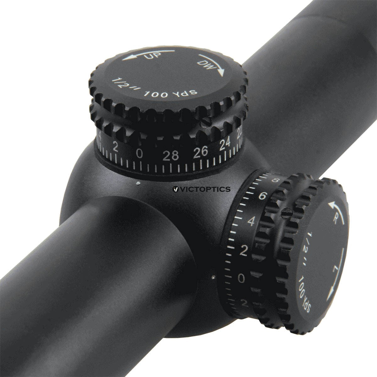 Victoptics ZOD 1-4x20 LPVO Scope (OPSL18) - Image 8