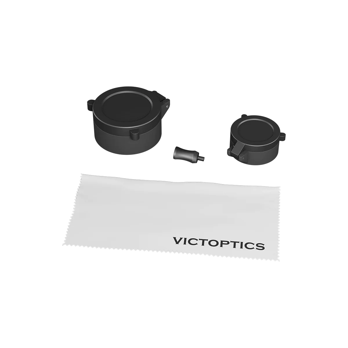 S6 1-6x24i Fiber Budget LPVO (OPSL33) | Fiber Optic Reticle LPVO - Image 11