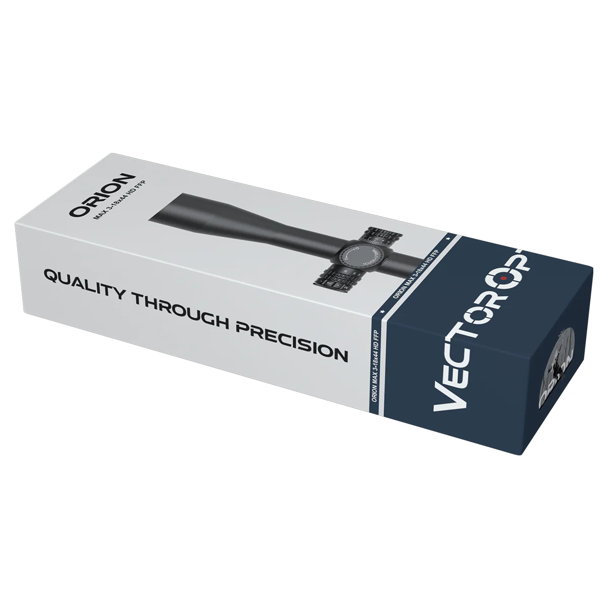 Orion MAX 3-18x44 HD FFP Riflescope - Image 11