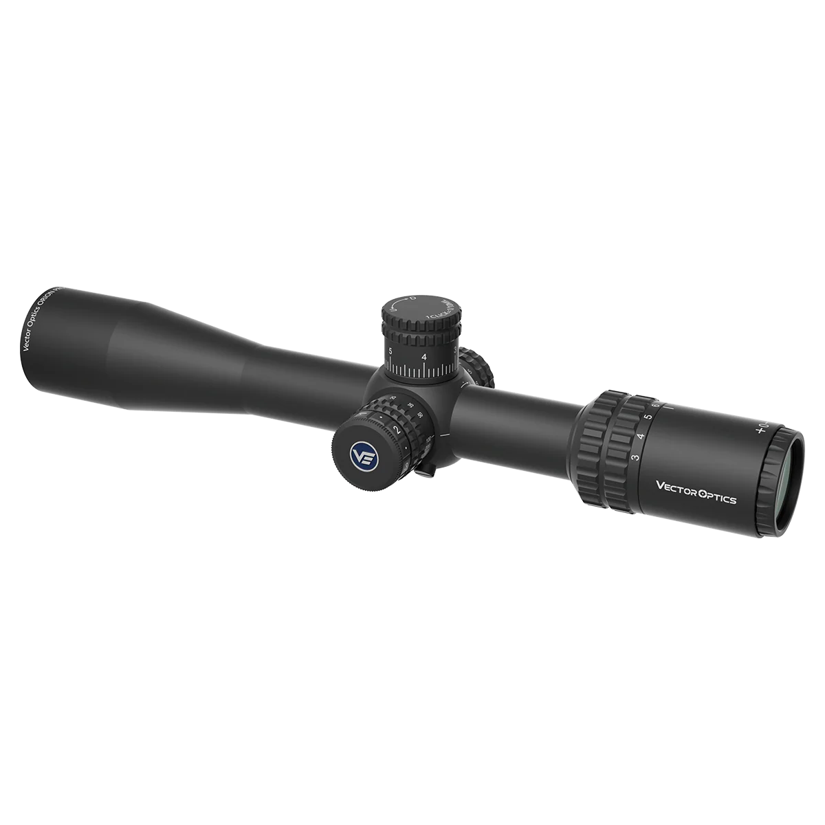 Orion MAX 3-18x44 HD FFP Riflescope - Image 5