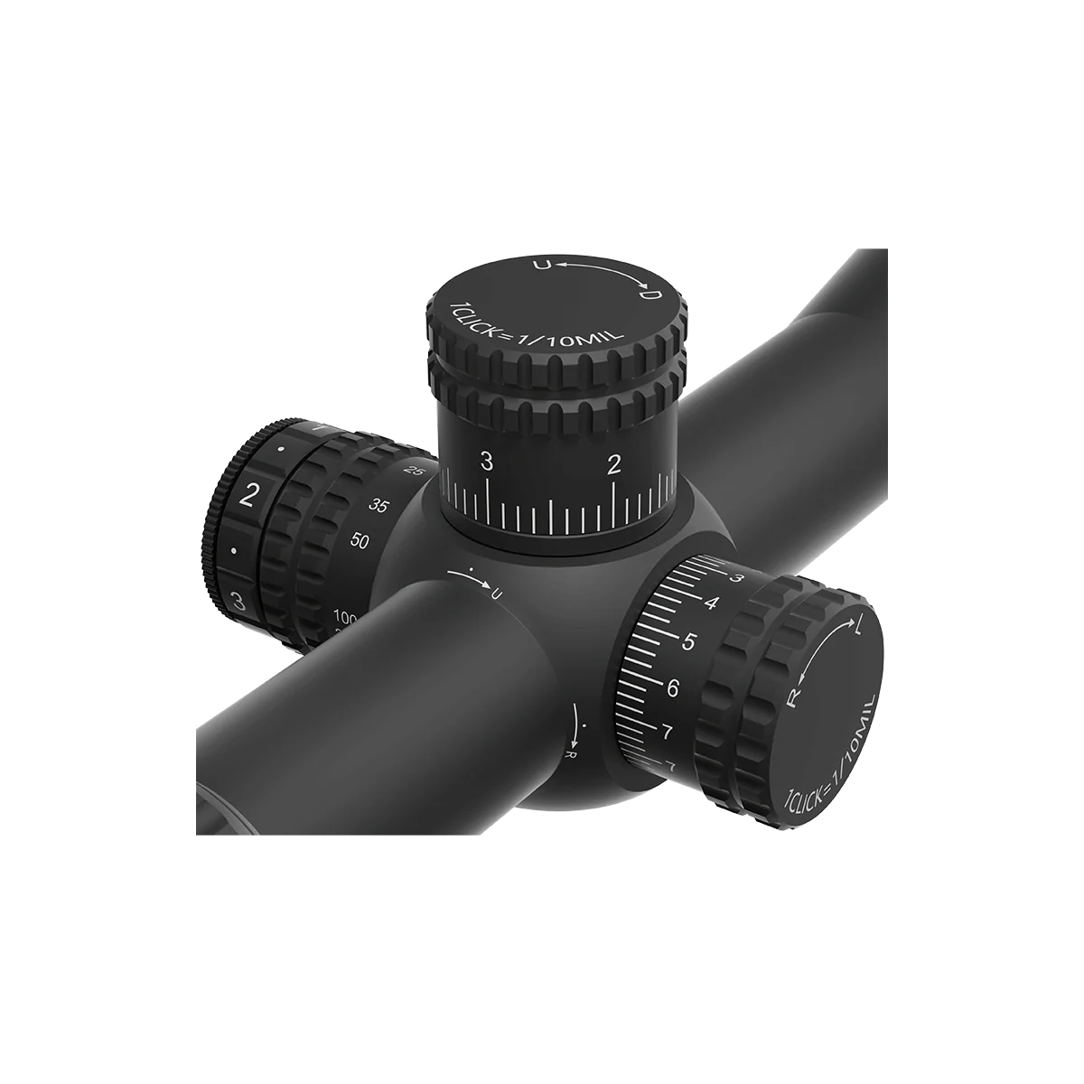 Orion MAX 3-18x44 HD FFP Riflescope - Image 8