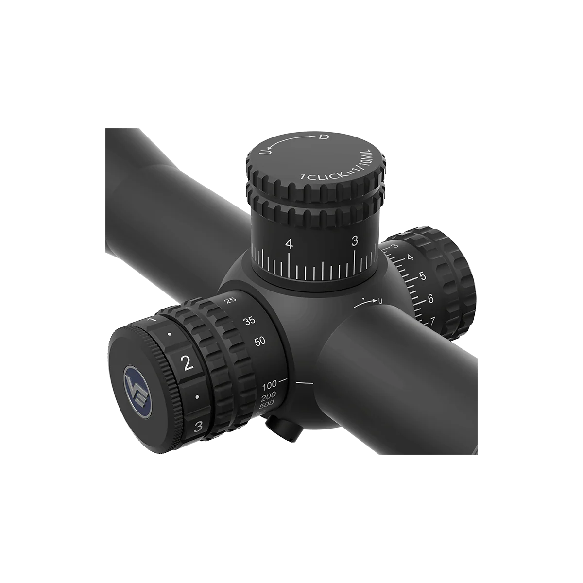 Orion MAX 3-18x44 HD FFP Riflescope - Image 9