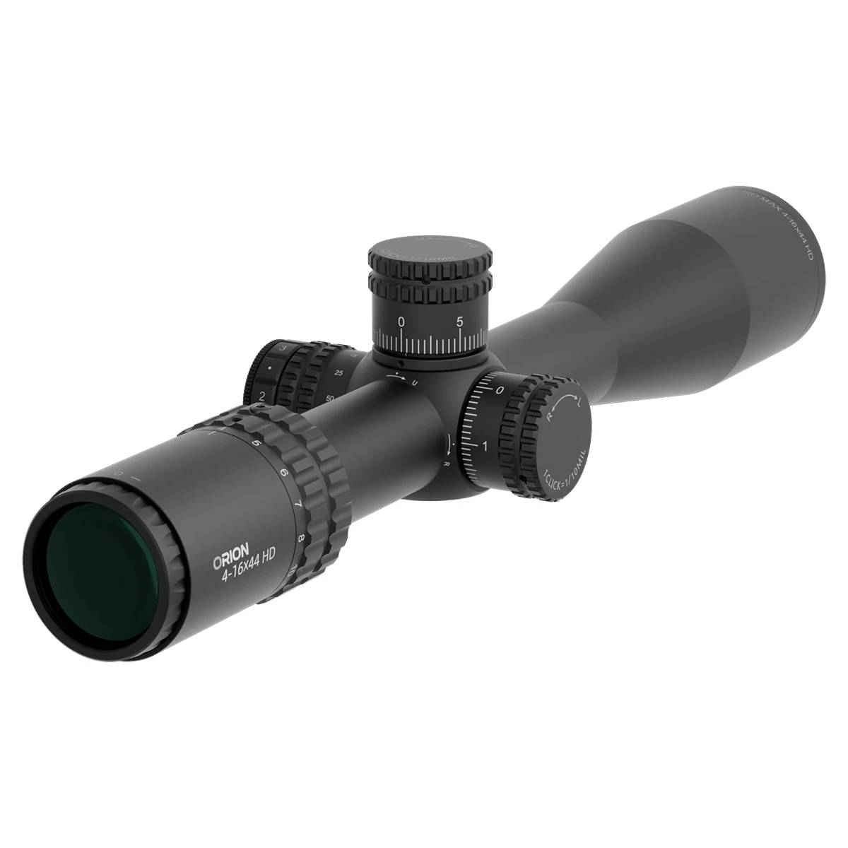 Orion Pro Max 4-16x44 HD SFP Rifle Scope - Image 4
