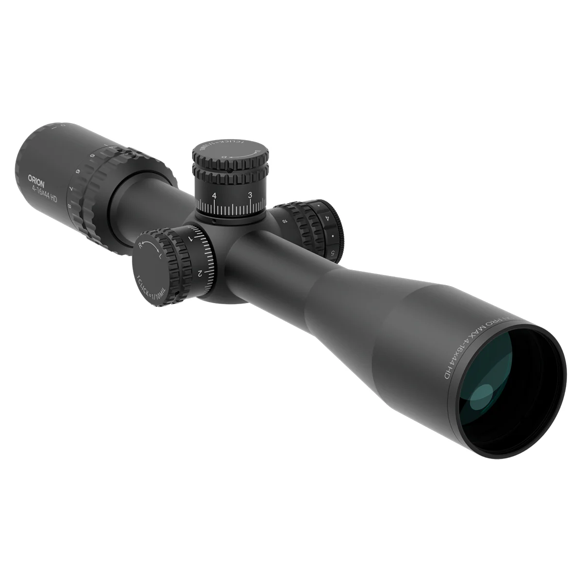 Orion Pro Max 4-16x44 HD SFP Rifle Scope - Image 5