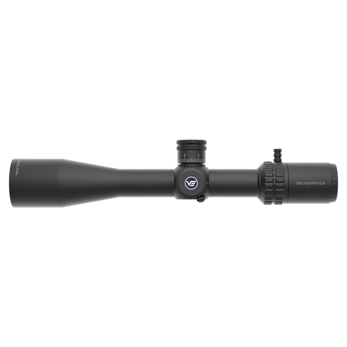 Orion Pro Max 4-16x44 HD SFP Rifle Scope - Image 7