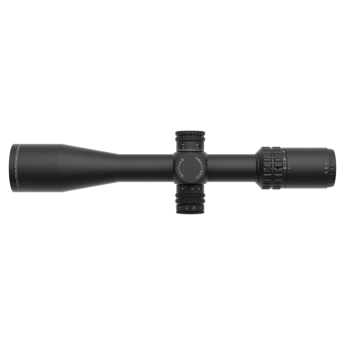 Orion Pro Max 4-16x44 HD SFP Rifle Scope - Image 8
