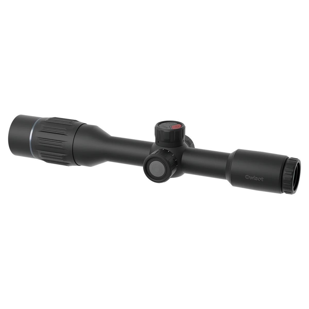 OwlSet 8x50mm HD Digital Day & Night Vision Scope - Image 4