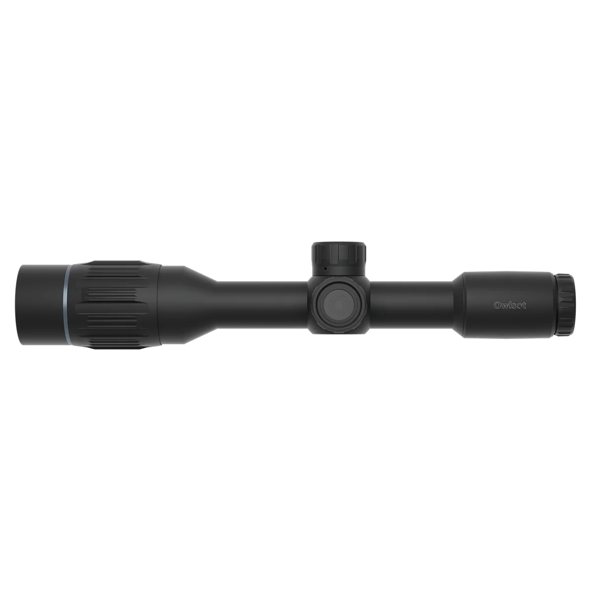 OwlSet 8x50mm HD Digital Day & Night Vision Scope - Image 5