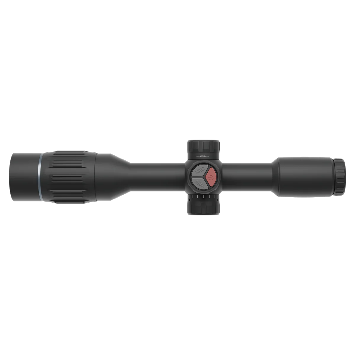 OwlSet 8x50mm HD Digital Day & Night Vision Scope - Image 6