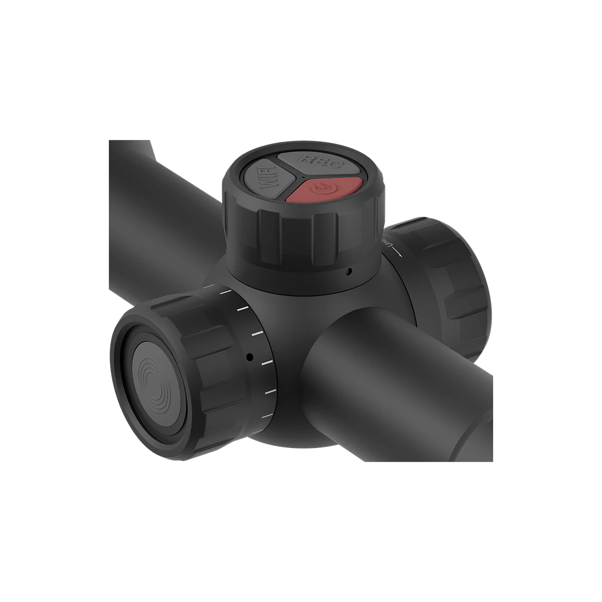 OwlSet 8x50mm HD Digital Day & Night Vision Scope - Image 8