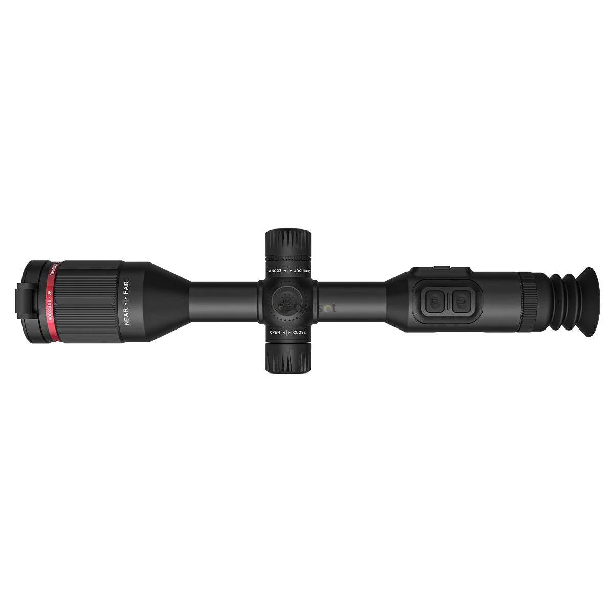 Owlset RSM20 1.6-6.4x25 Thermal Riflescope - Image 8