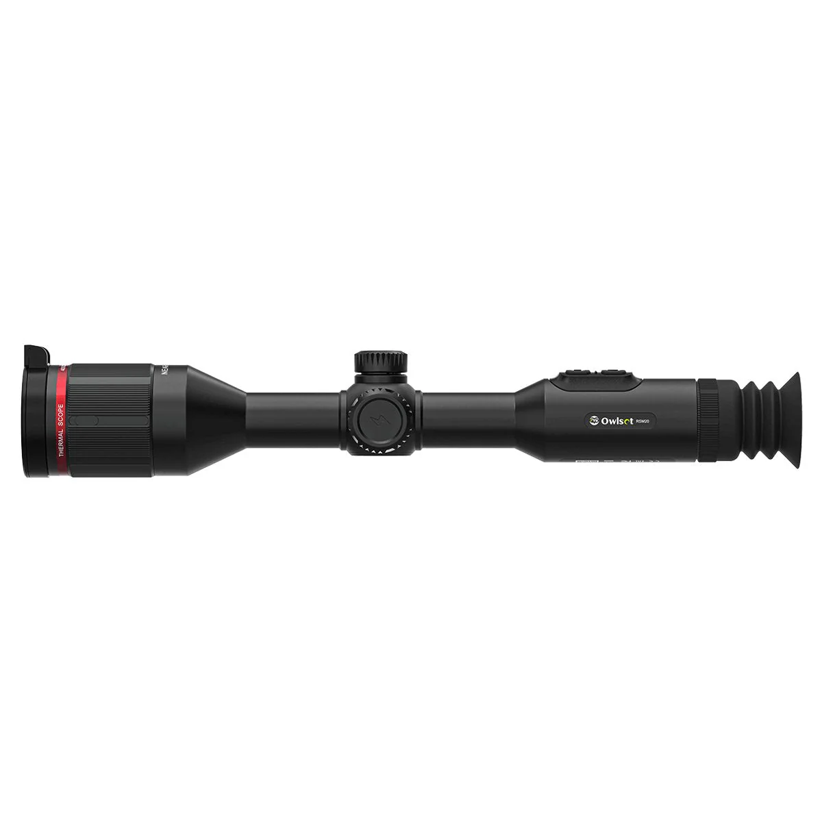 Owlset RSM20 1.6-6.4x25 Thermal Riflescope - Image 9