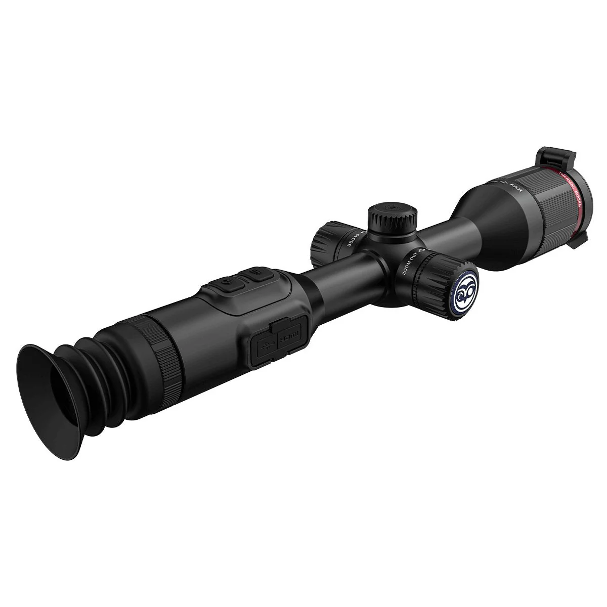 Owlset RSM30 2.3-9.2x35 Thermal Riflescope - Image 3