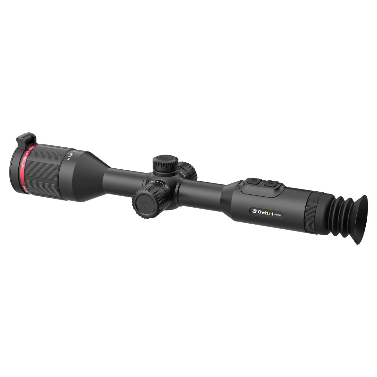 Owlset RSM30 2.3-9.2x35 Thermal Riflescope - Image 4