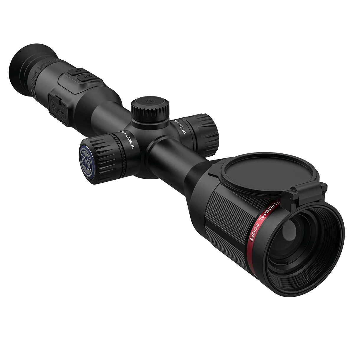 Owlset RSM30 2.3-9.2x35 Thermal Riflescope - Image 5