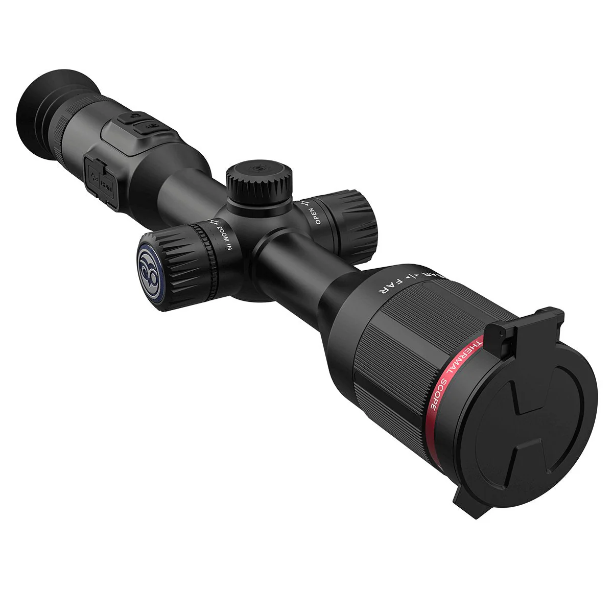 Owlset RSM30 2.3-9.2x35 Thermal Riflescope - Image 6