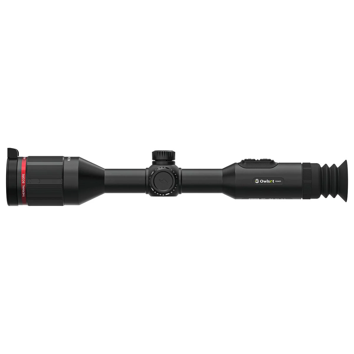 Owlset RSM30 2.3-9.2x35 Thermal Riflescope - Image 8