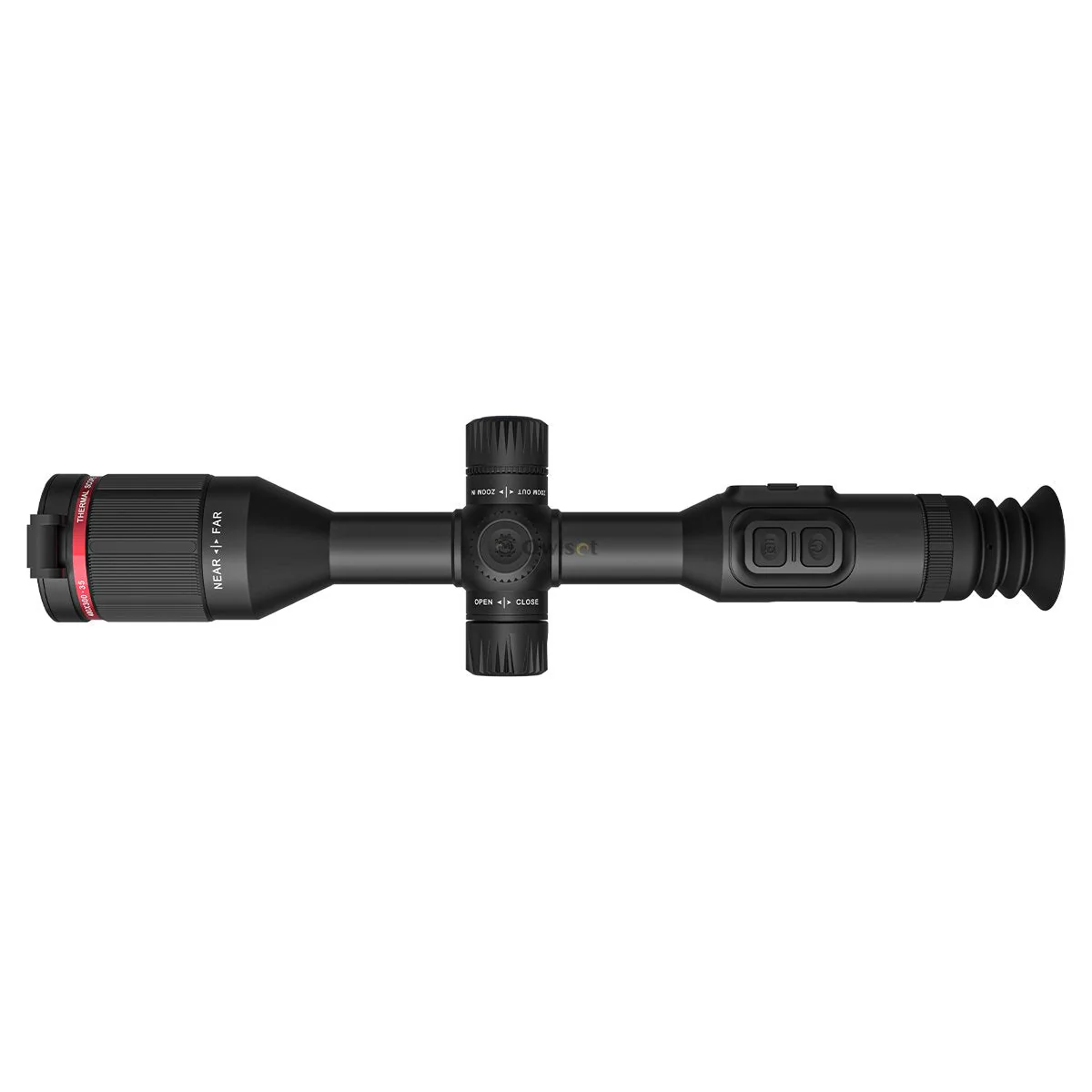 Owlset RSM30 2.3-9.2x35 Thermal Riflescope - Image 9