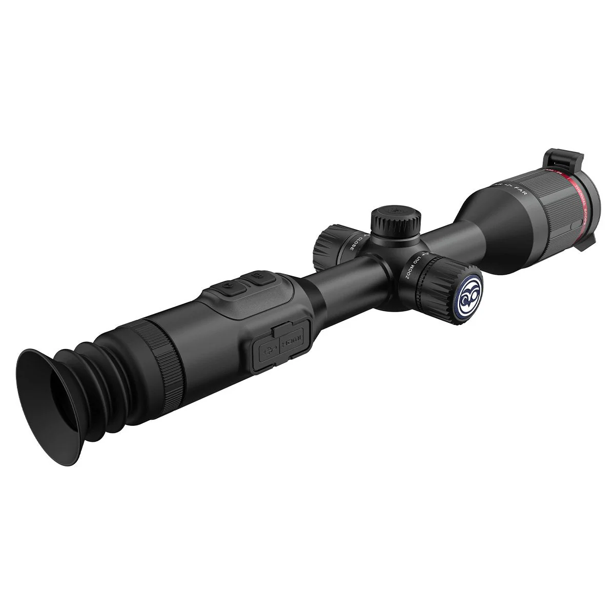 Owlset RSMX20 1.4-11.2x25 Thermal Riflescope - Image 4