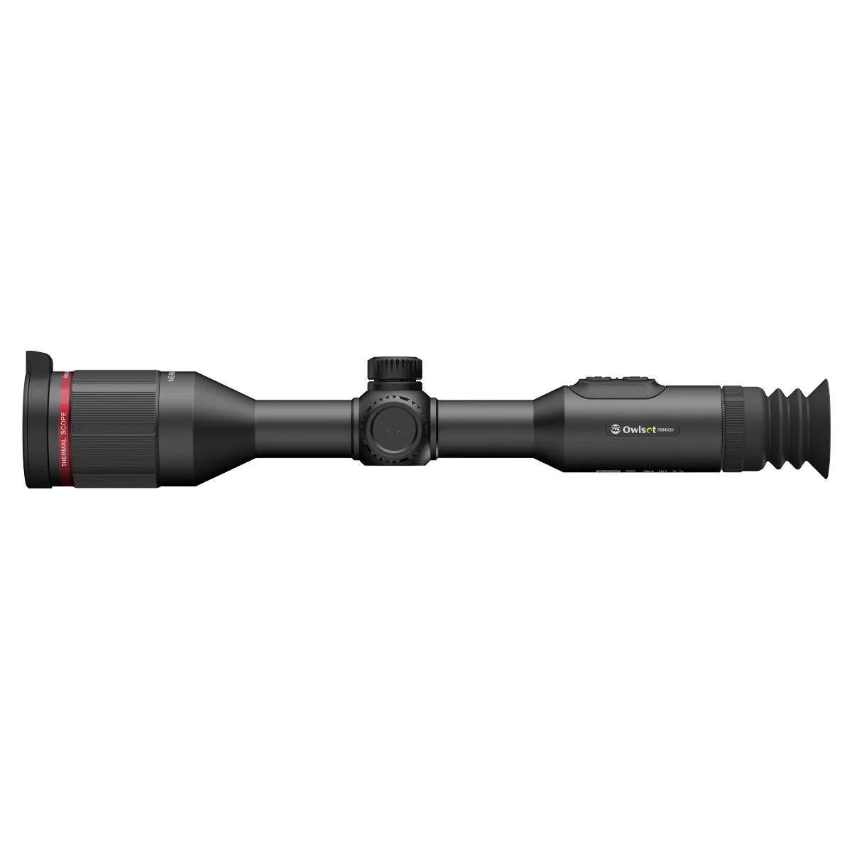 Owlset RSMX20 1.4-11.2x25 Thermal Riflescope - Image 9