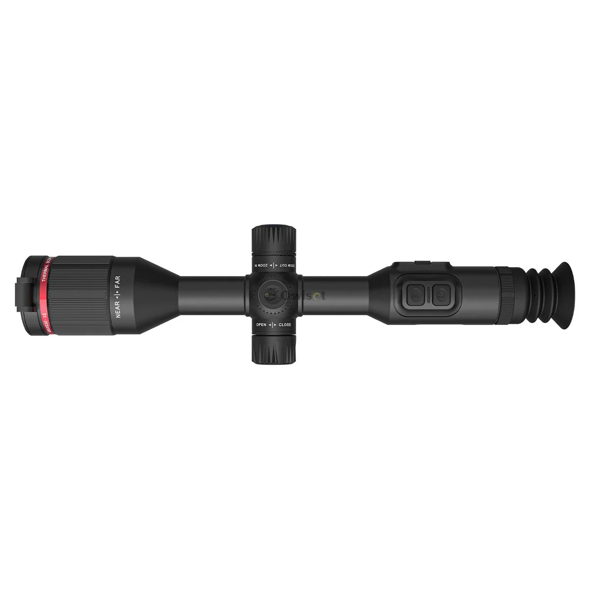 Owlset RSMX30 2-16x35 Thermal Riflescope - Image 10
