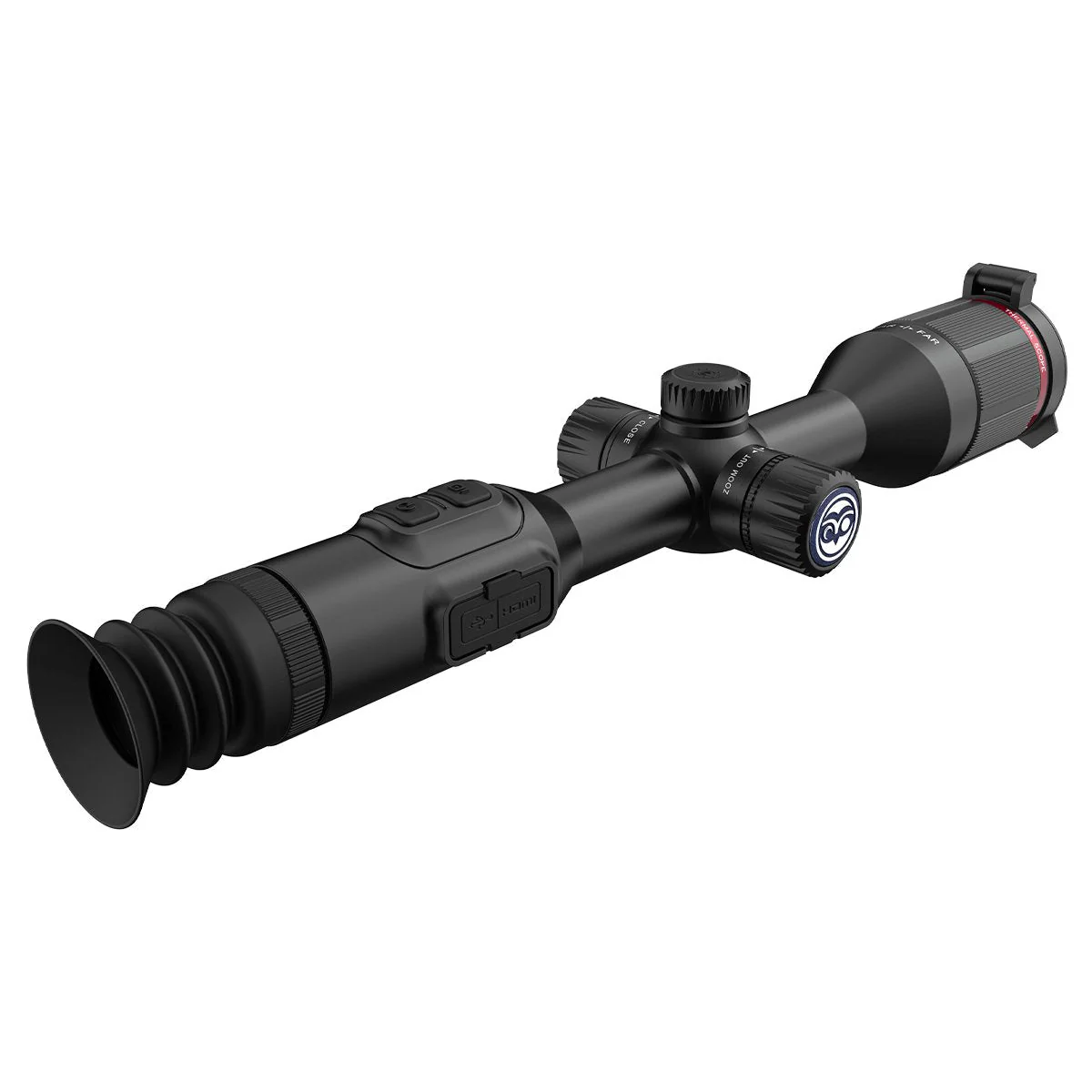 Owlset RSMX30 2-16x35 Thermal Riflescope - Image 4