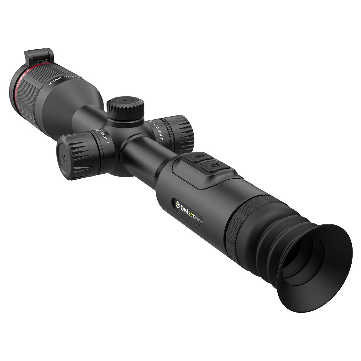 Owlset RSMX30 2-16x35 Thermal Riflescope - Image 7