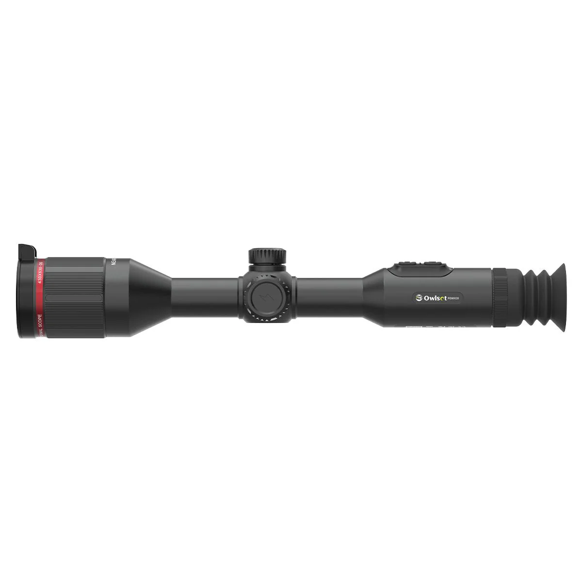 Owlset RSMX30 2-16x35 Thermal Riflescope - Image 9